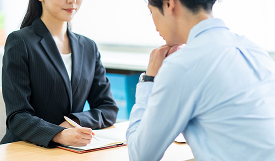 現役FPへの無料相談