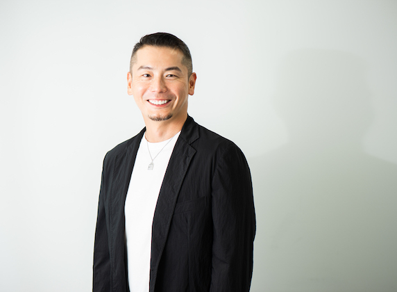 代表挨拶
